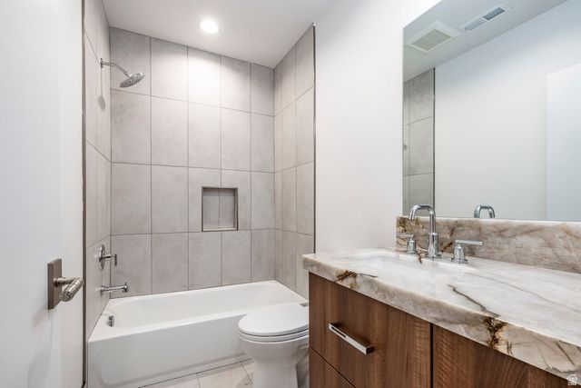 664 N EAST CAPITOL ST, Salt Lake City, UT 84103