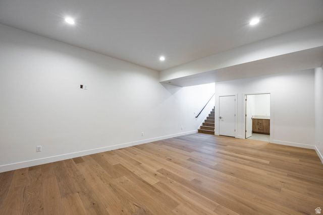 664 N EAST CAPITOL ST, Salt Lake City, UT 84103