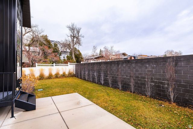 664 N EAST CAPITOL ST, Salt Lake City, UT 84103