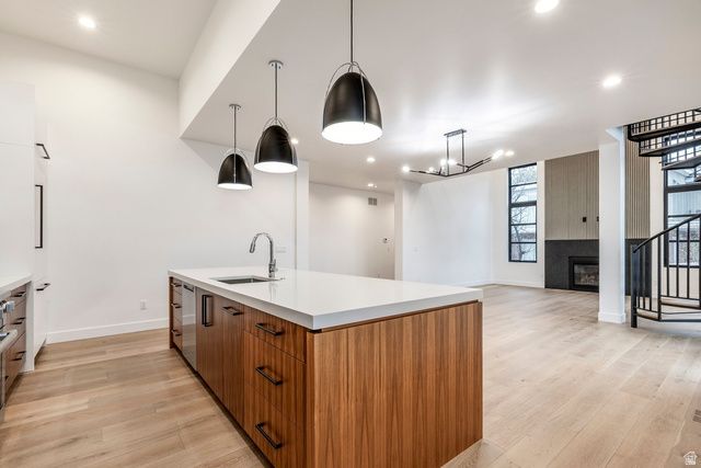 664 N EAST CAPITOL ST, Salt Lake City, UT 84103