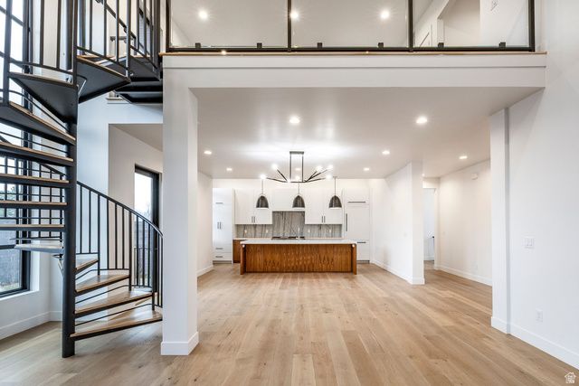 664 N EAST CAPITOL ST, Salt Lake City, UT 84103