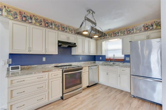 2100 E Ocean View Ave Apt 22, Norfolk, VA 23518