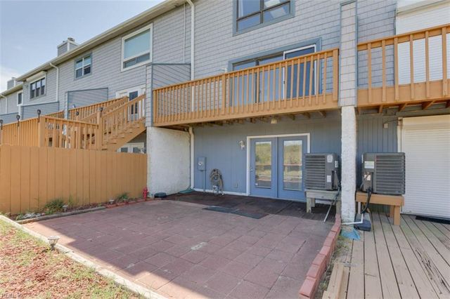 2100 E Ocean View Ave Apt 22, Norfolk, VA 23518