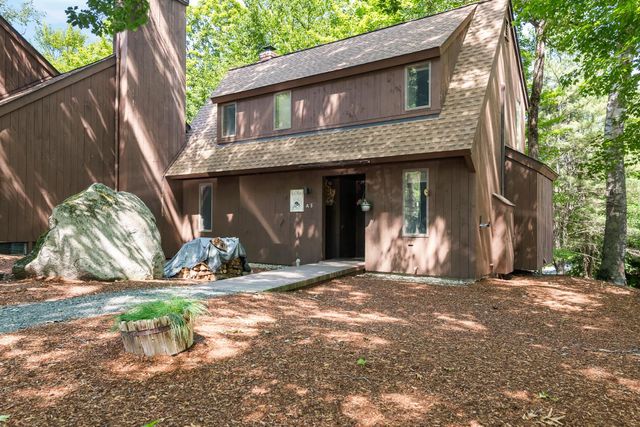 5 Bay Tree Lane, Grantham, NH 03753