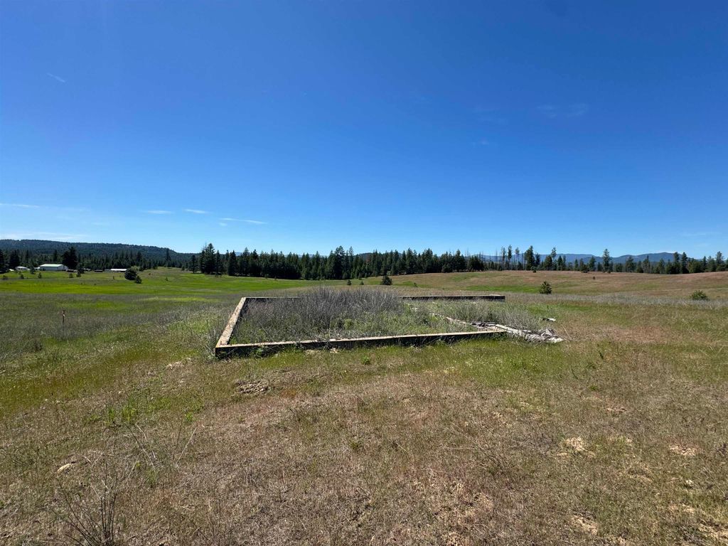 4091 Jepsen Rd, Springdale, WA 99173 photo 2