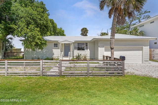 4 SANCHEZ COVE Avenue, St. Augustine, FL 32080