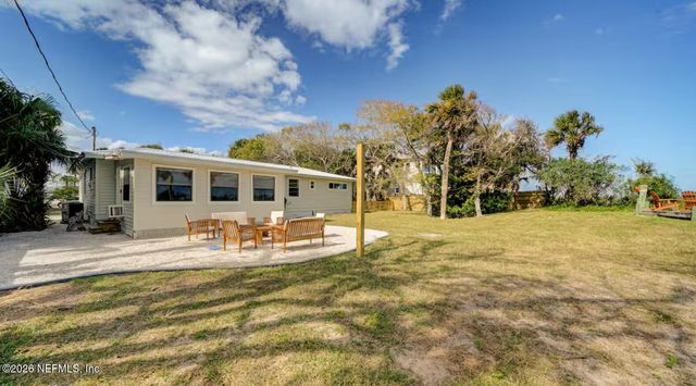 4 SANCHEZ COVE Avenue, St. Augustine, FL 32080