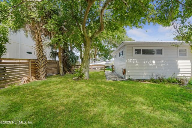 4 SANCHEZ COVE Avenue, St. Augustine, FL 32080