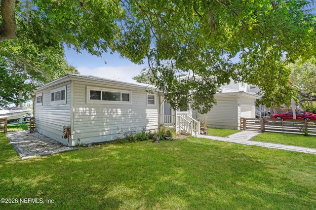 4 SANCHEZ COVE Avenue, St. Augustine, FL 32080