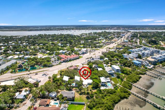 4 SANCHEZ COVE Avenue, St. Augustine, FL 32080