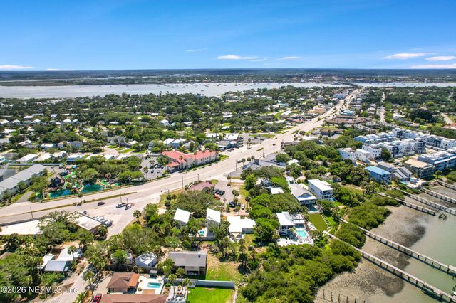 4 SANCHEZ COVE Avenue, St. Augustine, FL 32080