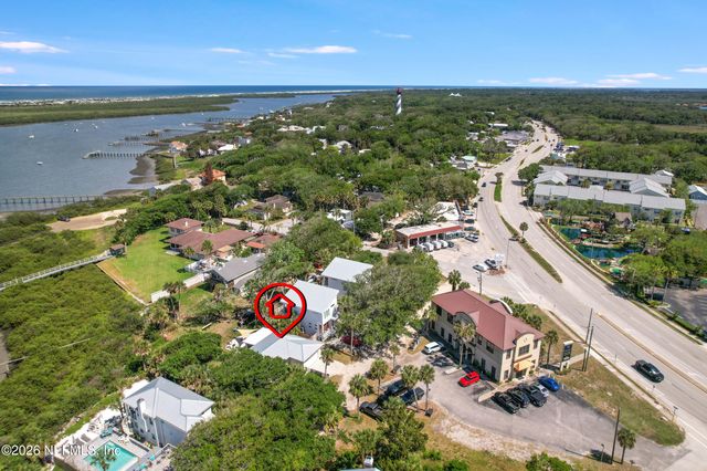 4 SANCHEZ COVE Avenue, St. Augustine, FL 32080