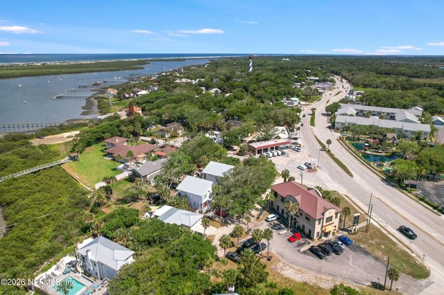 4 SANCHEZ COVE Avenue, St. Augustine, FL 32080