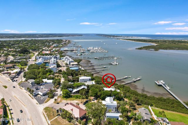 4 SANCHEZ COVE Avenue, St. Augustine, FL 32080