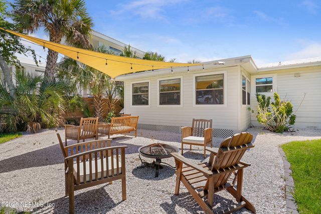 4 SANCHEZ COVE Avenue, St. Augustine, FL 32080