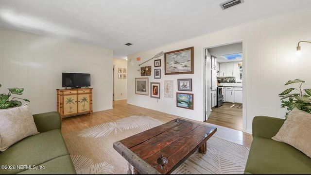 4 SANCHEZ COVE Avenue, St. Augustine, FL 32080