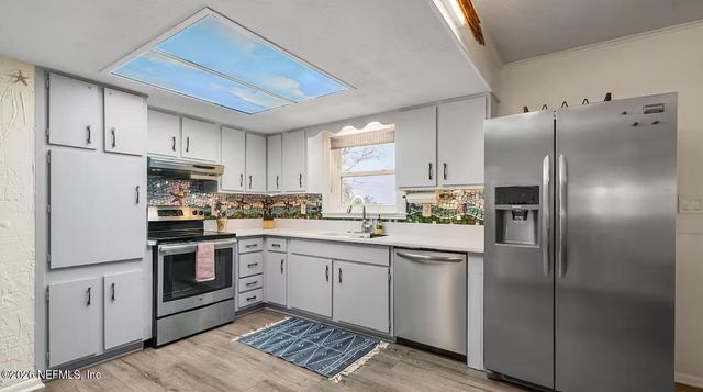 4 SANCHEZ COVE Avenue, St. Augustine, FL 32080