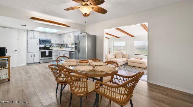 4 SANCHEZ COVE Avenue, St. Augustine, FL 32080