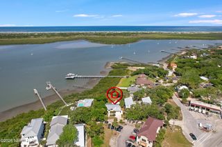 4 SANCHEZ COVE Avenue, St. Augustine, FL 32080