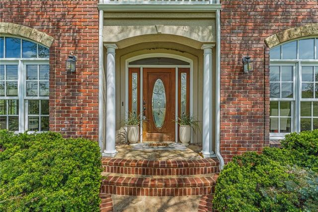 1548 N 800 Road, Baldwin City, KS 66006