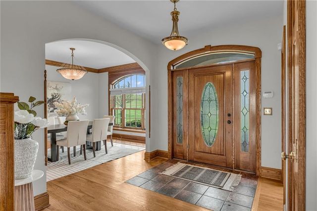 1548 N 800 Road, Baldwin City, KS 66006
