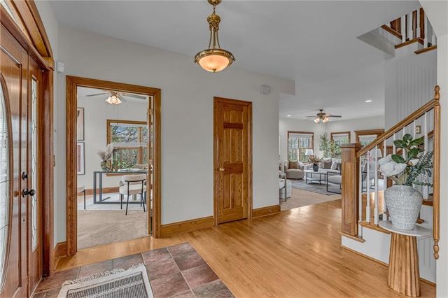 1548 N 800 Road, Baldwin City, KS 66006