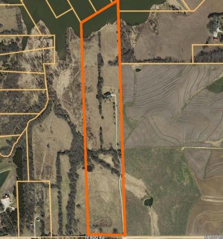 1548 N 800 Road, Baldwin City, KS 66006