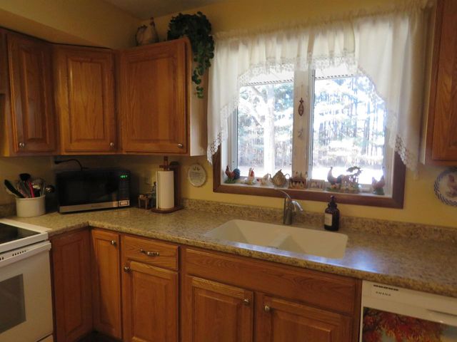 N8582 Pine Road, Beaver Dam, WI 53916