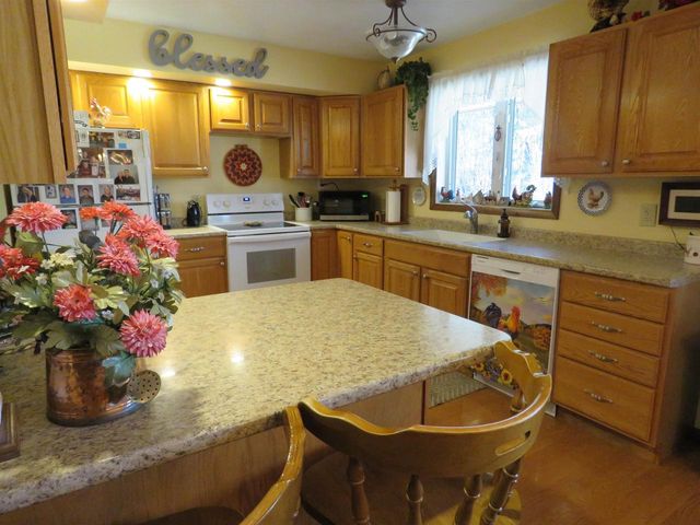 N8582 Pine Road, Beaver Dam, WI 53916