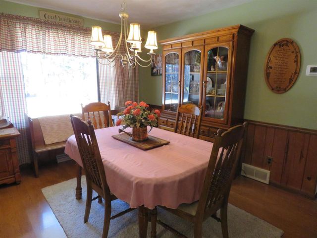 N8582 Pine Road, Beaver Dam, WI 53916