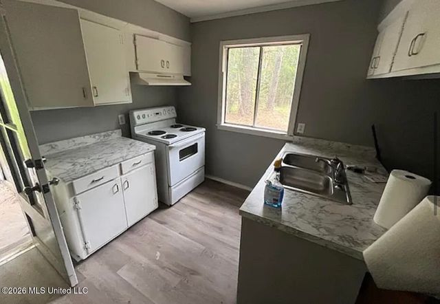 1236 E Maria Drive, Jackson, MS 39204