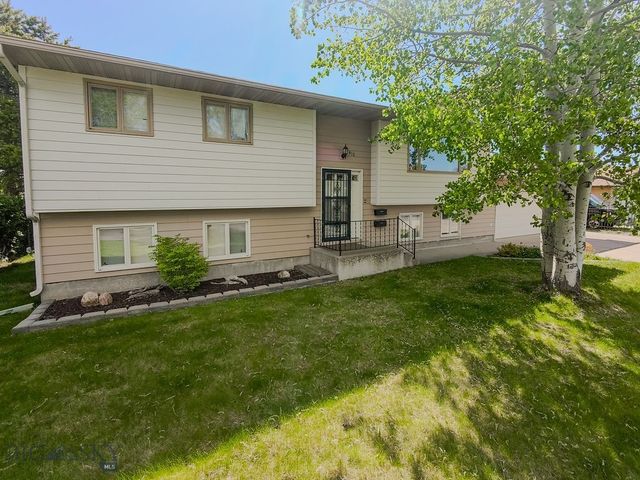 418 N 15th Avenue, Bozeman, MT 59715