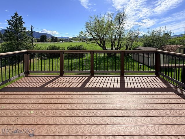 418 N 15th Avenue, Bozeman, MT 59715