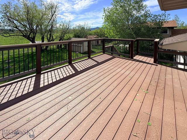 418 N 15th Avenue, Bozeman, MT 59715
