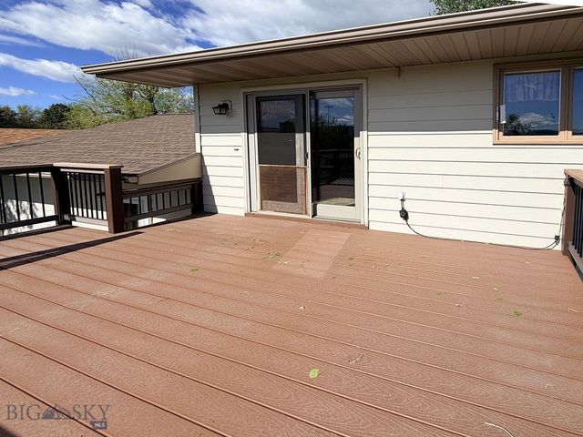 418 N 15th Avenue, Bozeman, MT 59715