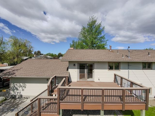 418 N 15th Avenue, Bozeman, MT 59715