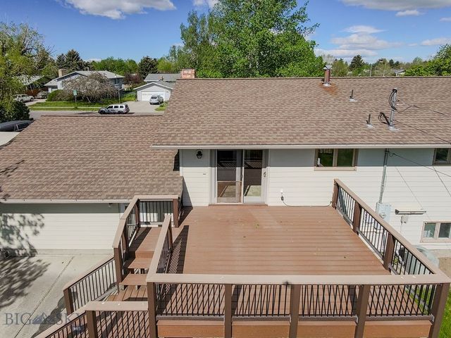418 N 15th Avenue, Bozeman, MT 59715