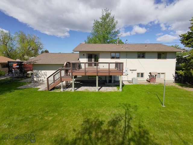 418 N 15th Avenue, Bozeman, MT 59715