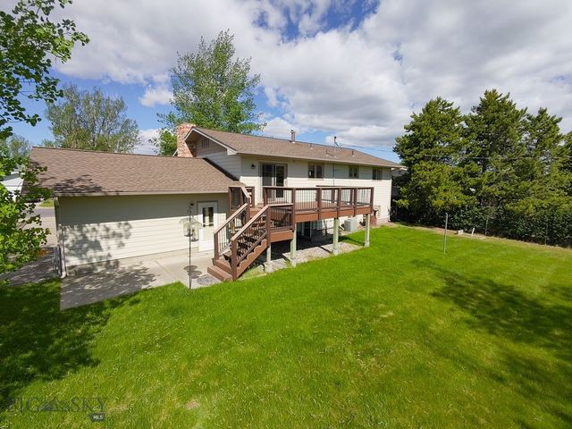 418 N 15th Avenue, Bozeman, MT 59715