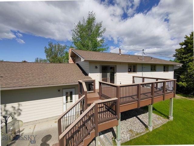 418 N 15th Avenue, Bozeman, MT 59715