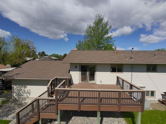418 N 15th Avenue, Bozeman, MT 59715