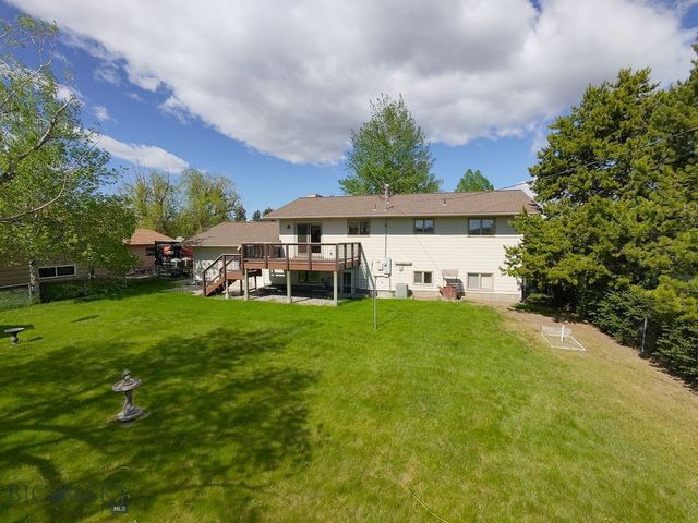 418 N 15th Avenue, Bozeman, MT 59715