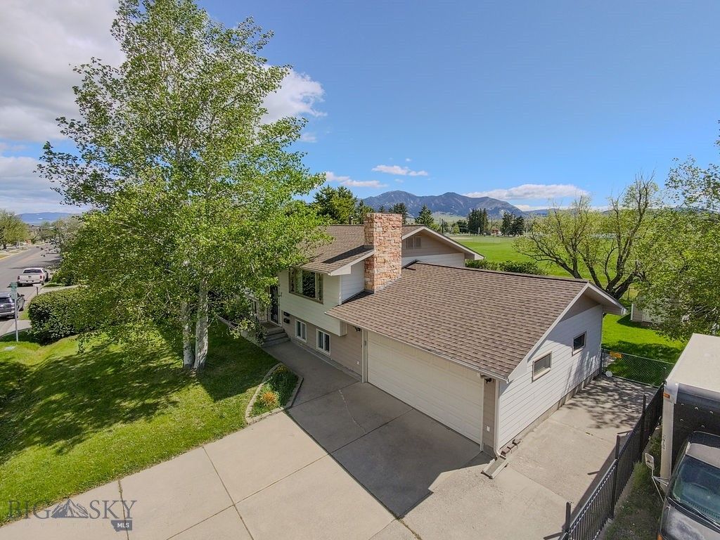 418 N 15th Avenue, Bozeman, MT 59715