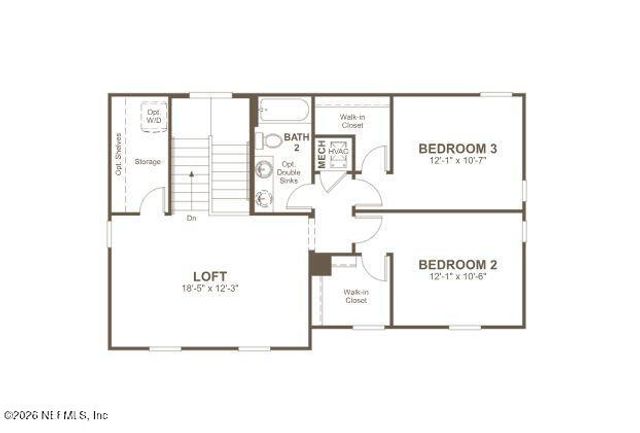 96041 COLLEGE Parkway, Fernandina Beach, FL 32034
