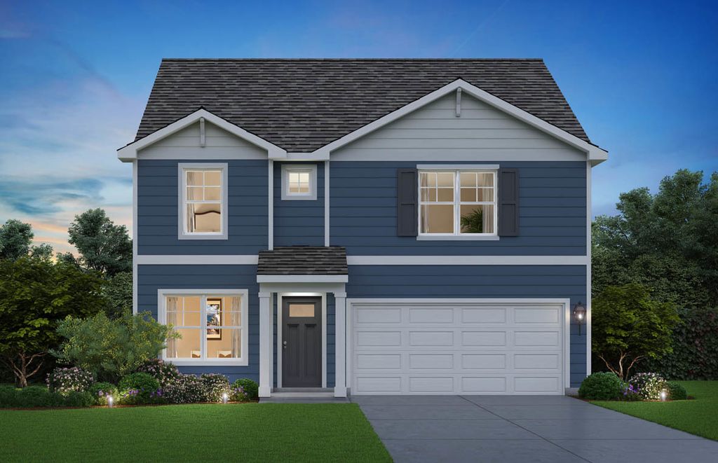 1006 Emerald Drive, Montgomery, IL 60538