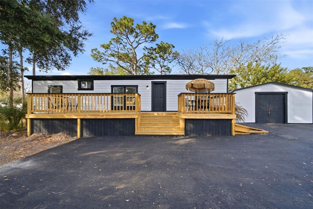 Image 1 of property listing at 17643 EVANS TRAIL, Orlando, FL 32833