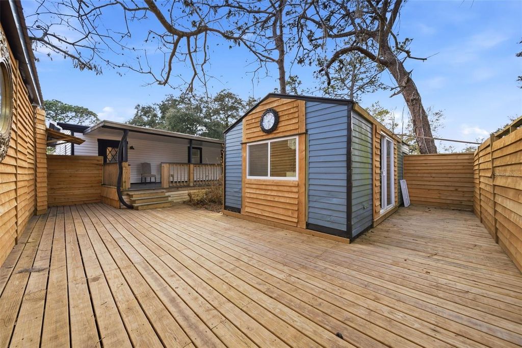 Image 22 of property listing at 17643 EVANS TRAIL, Orlando, FL 32833