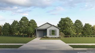 2061 Zephyr Lily, San Antonio, TX 78221