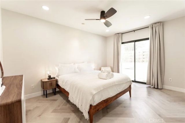 575 N Burton Way, Palm Springs, CA 92262