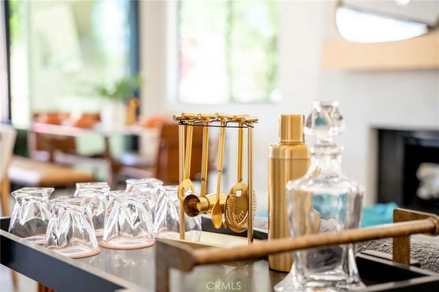 575 N Burton Way, Palm Springs, CA 92262